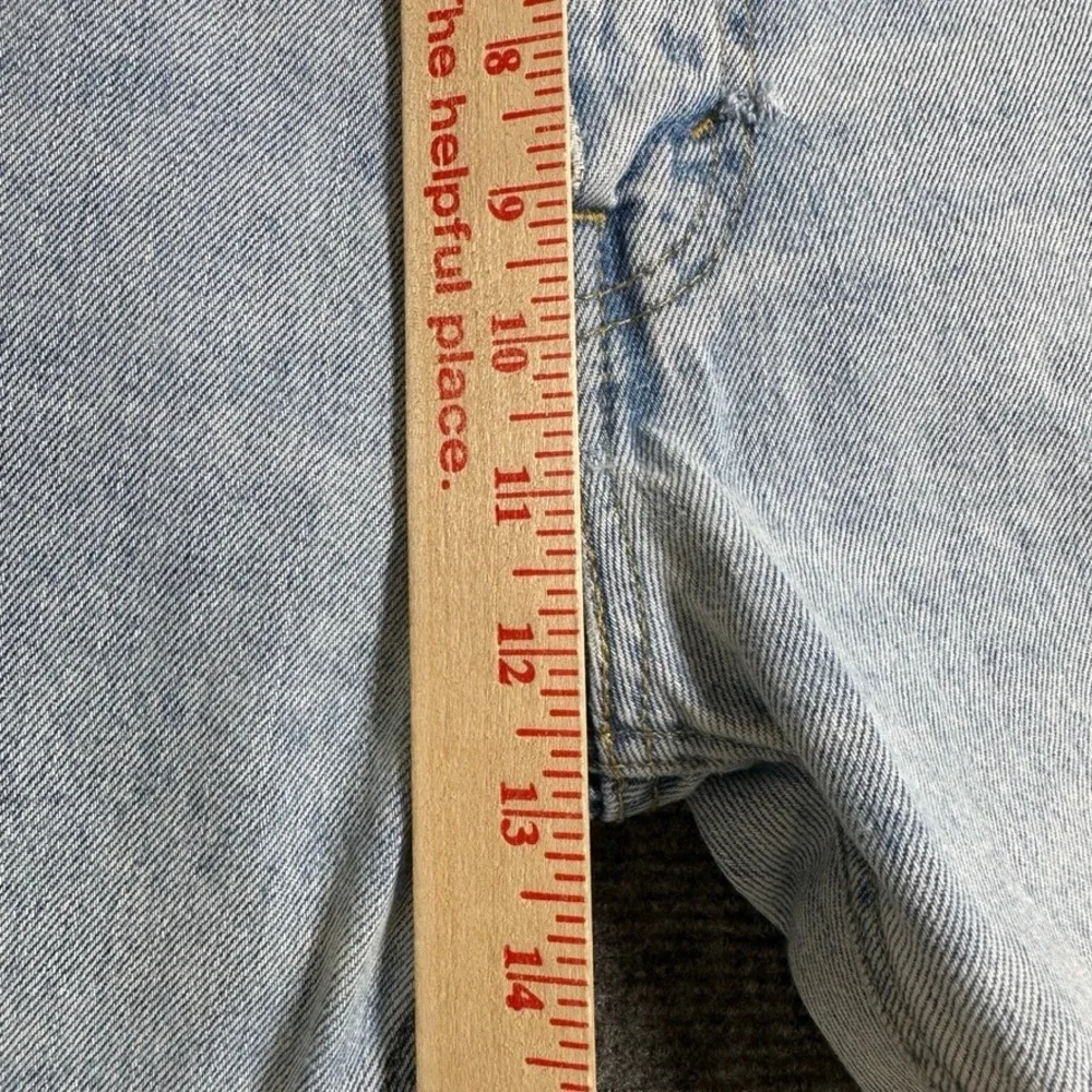 Levis levi 505